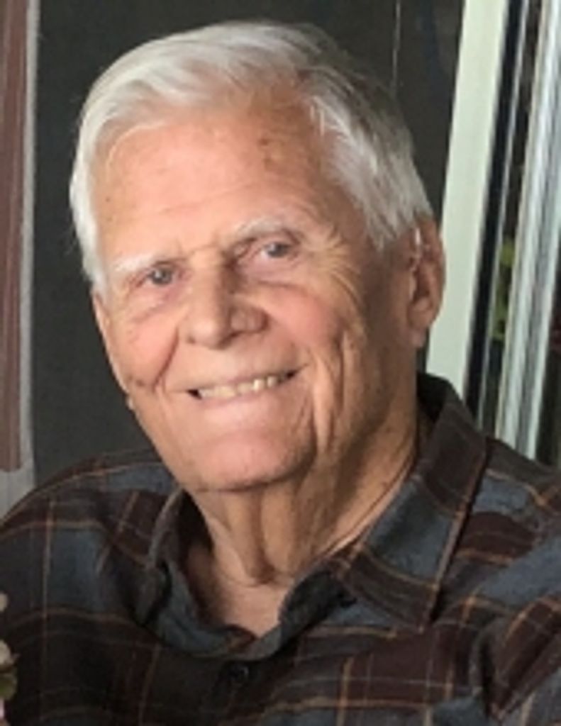 Wayne Garn