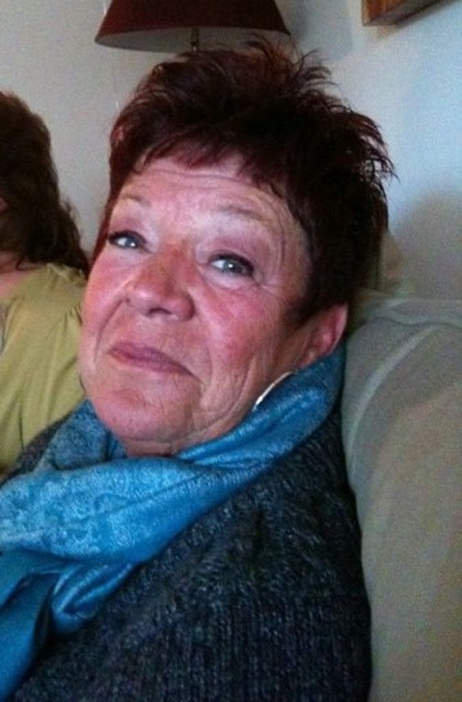Sharon A. Beddoe