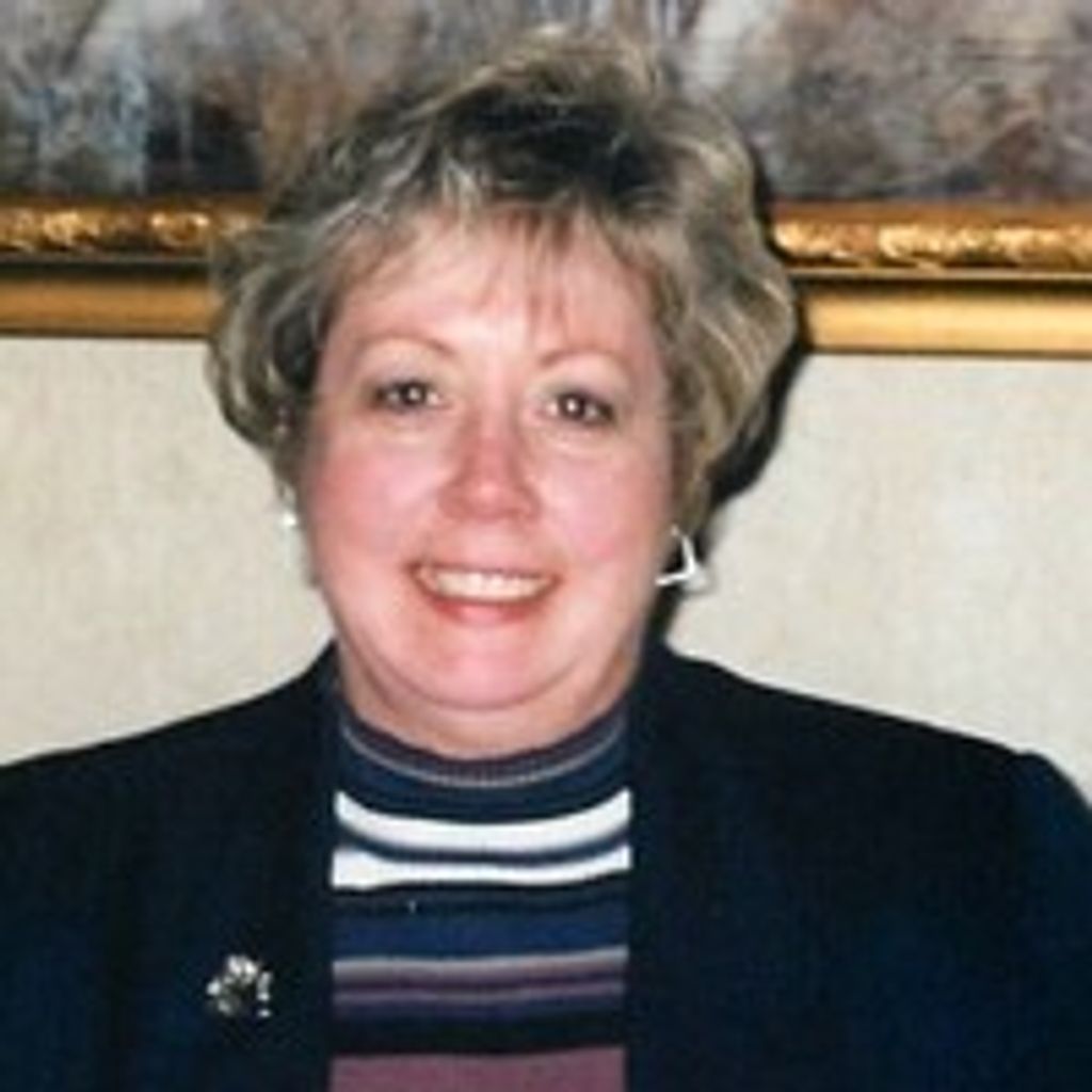 Kathleen P. Maruna