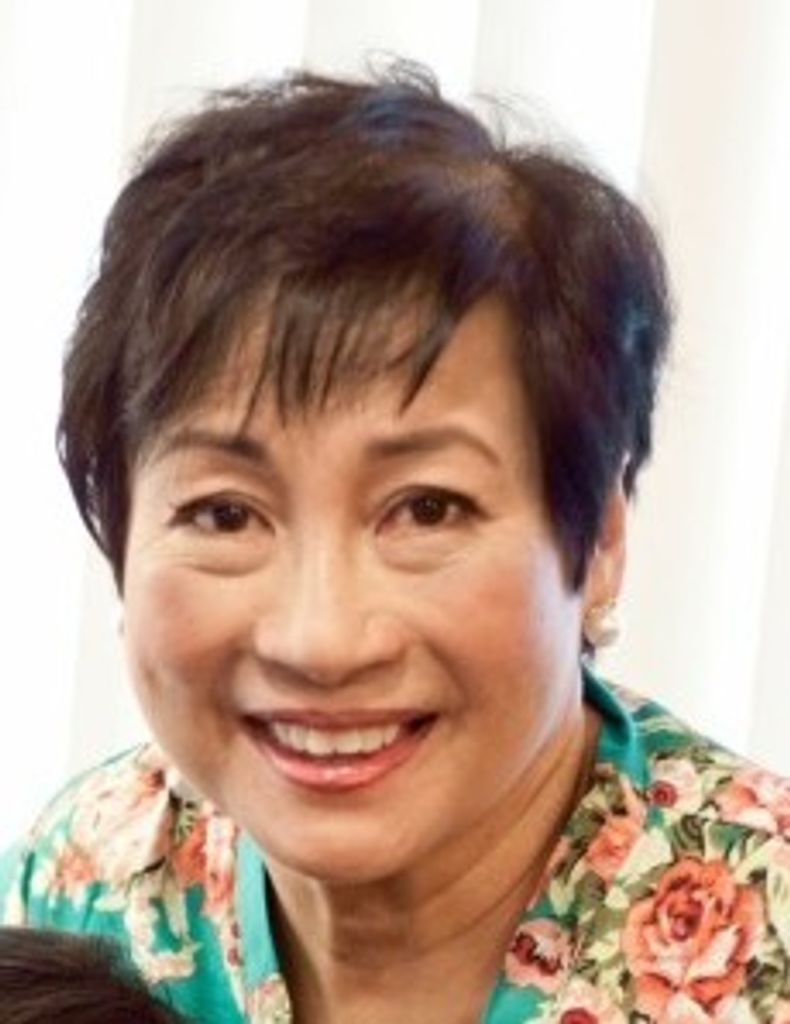 Astrid Tiña Uy Profile Photo