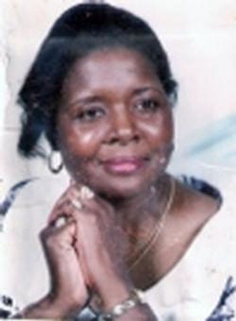 Deloris Clark-Walker