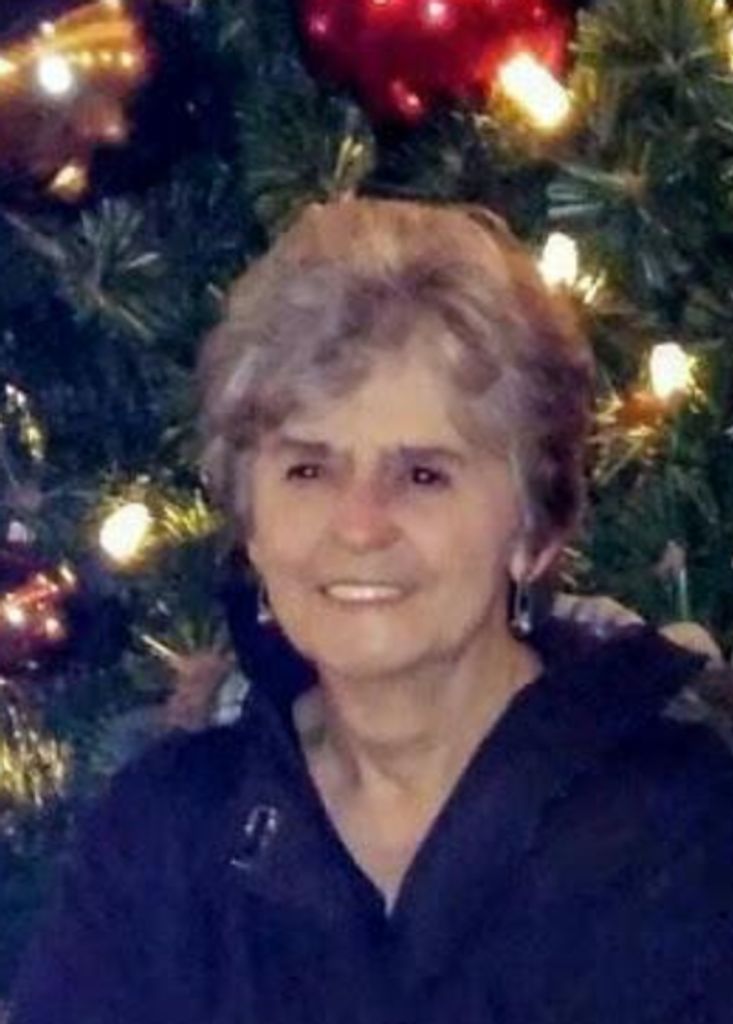 Shirley Conrad Profile Photo