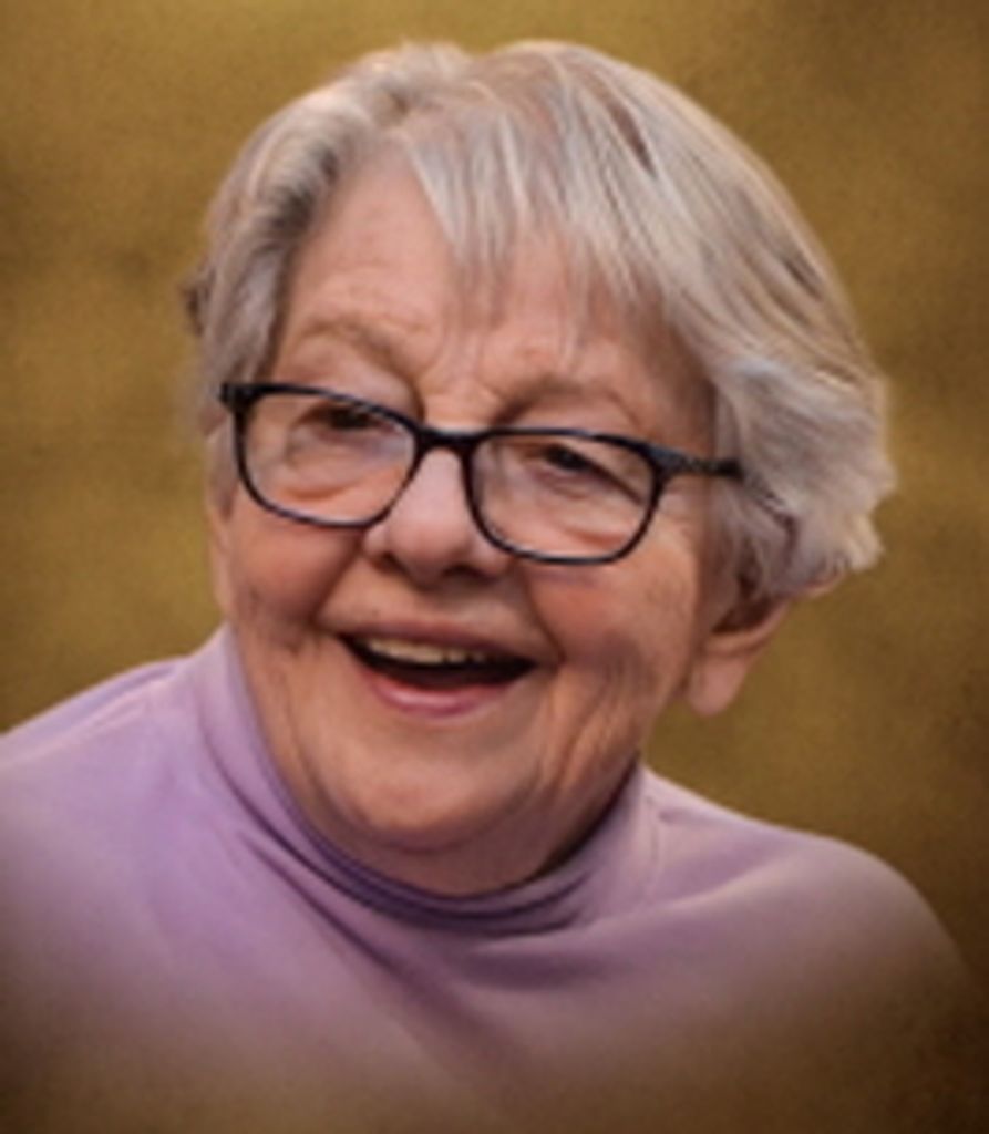 Erna Simon Profile Photo