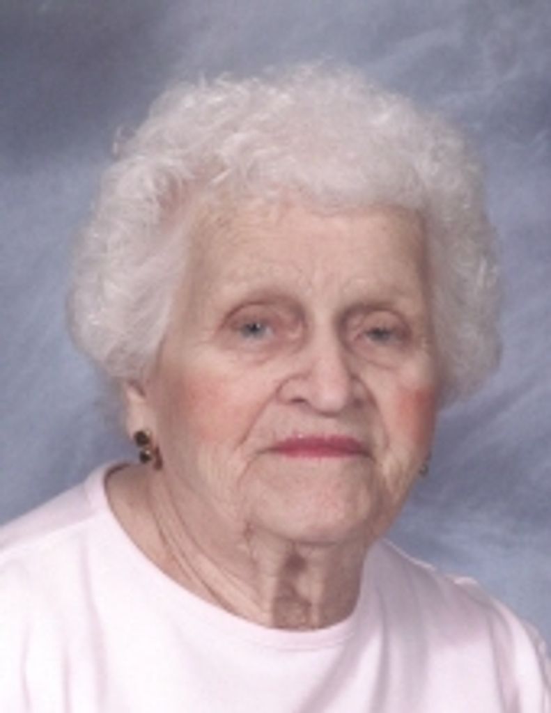 Evelyn Violet Bires