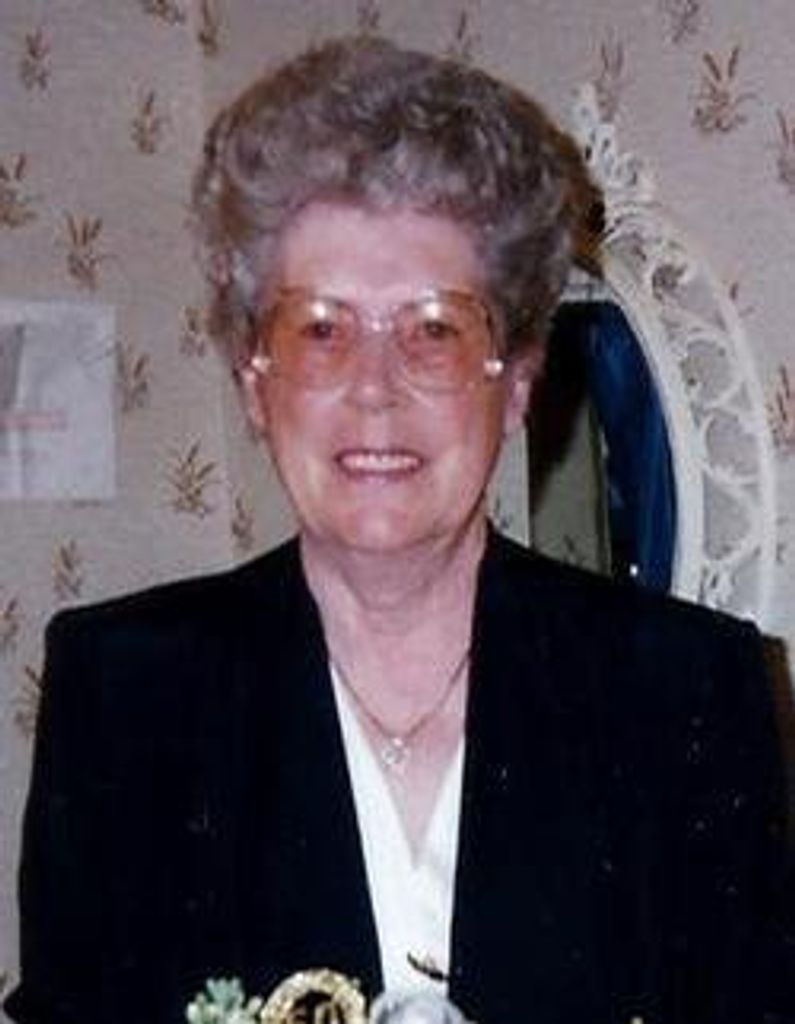 Nell Lee