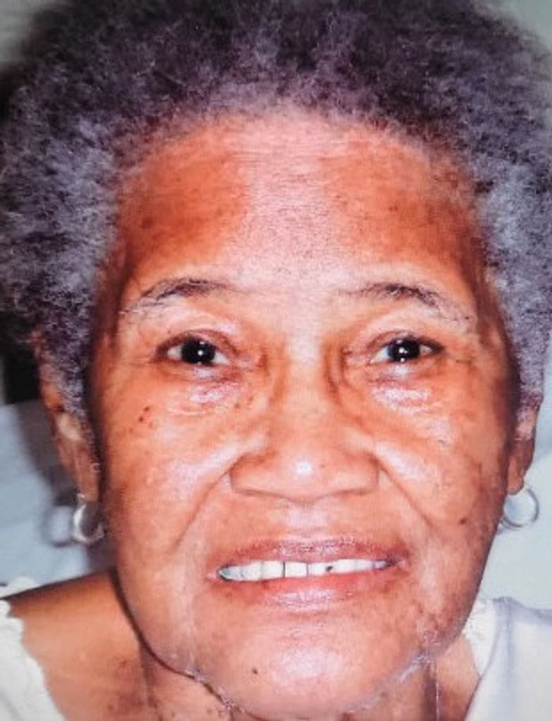 Annie Pearl (Gayle)  Wood