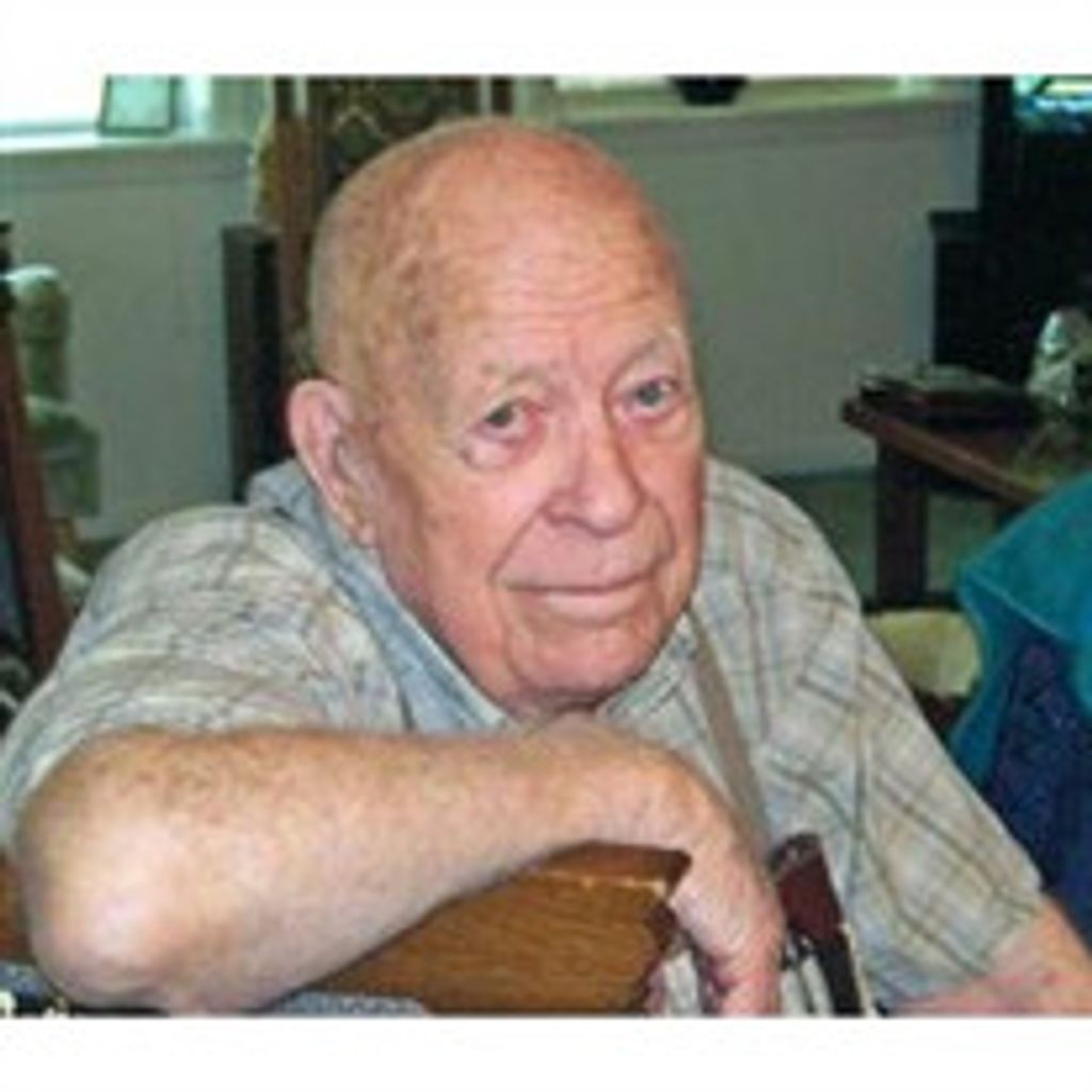 Edgar Wilbourn Jr