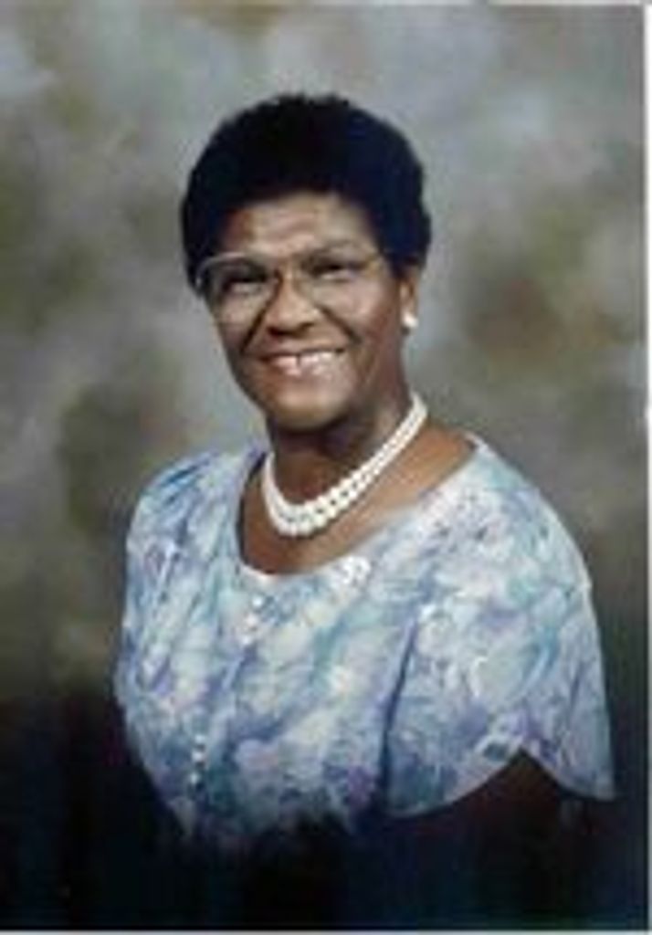 Mable A. Harrison Profile Photo