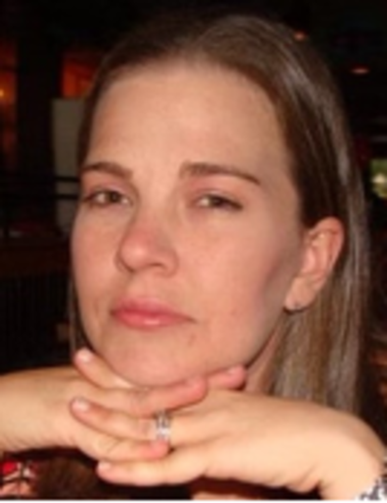 Cristy Rose (Joy) Jarrett