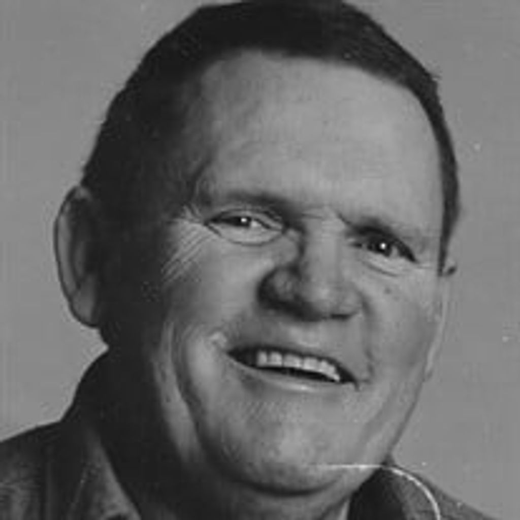 Donald J. Hamilton Jr.