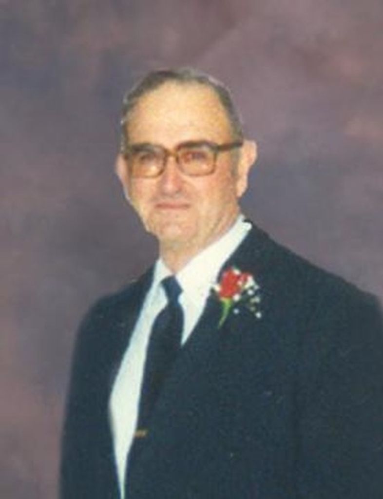 Sherman Rowe Mayhew
