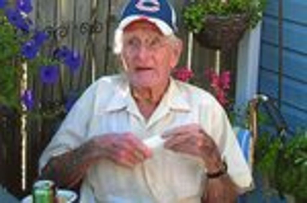 Frank Neylon