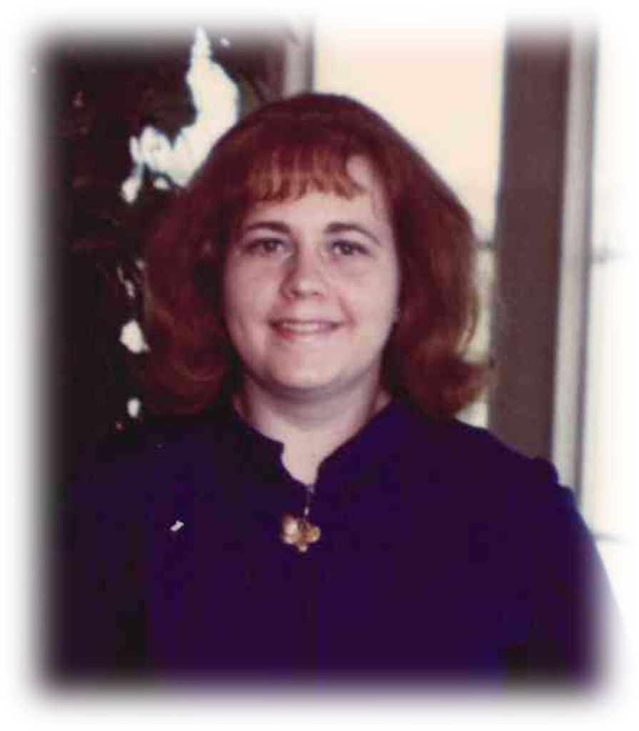 Mary Alice Foreman