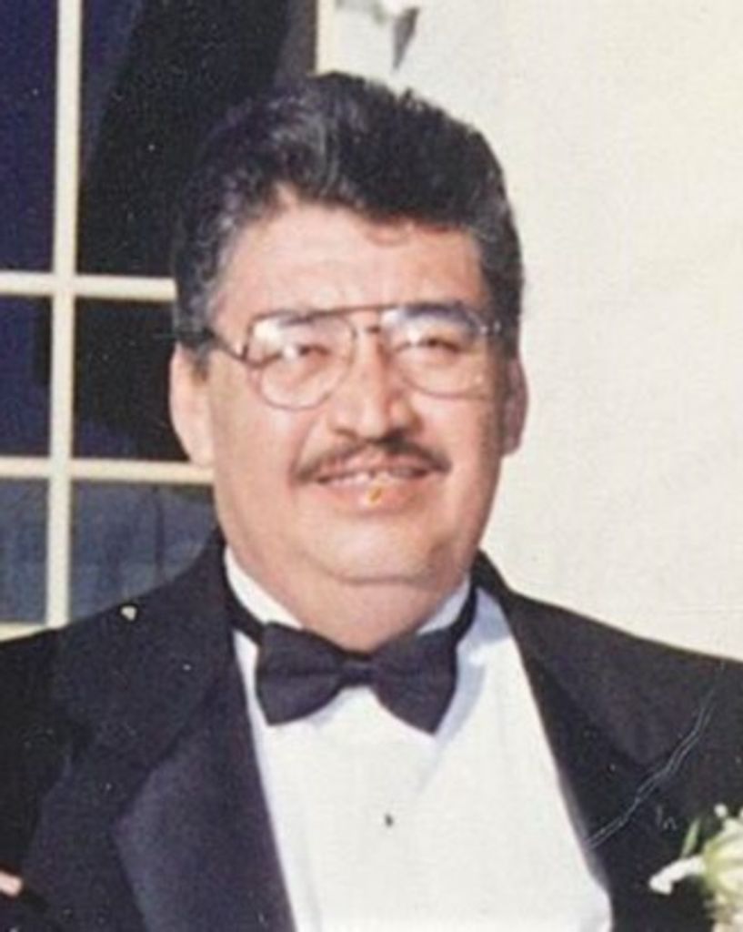 Jose J. Ramirez Jr. "Pepe"