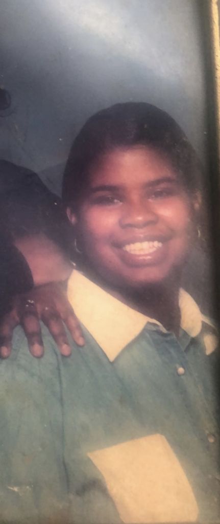 Tasha Lajuan Adams Profile Photo