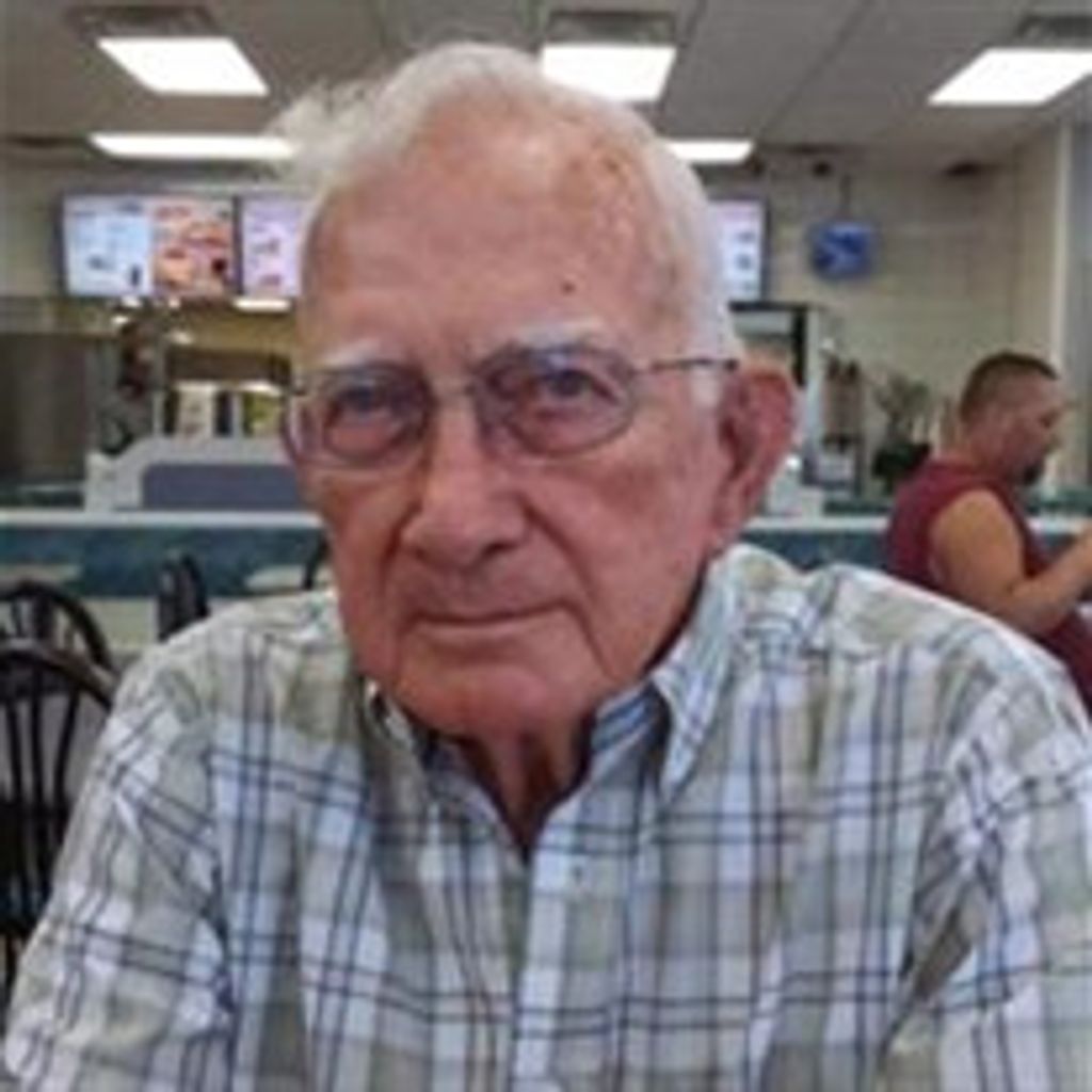Clifford E. Barker