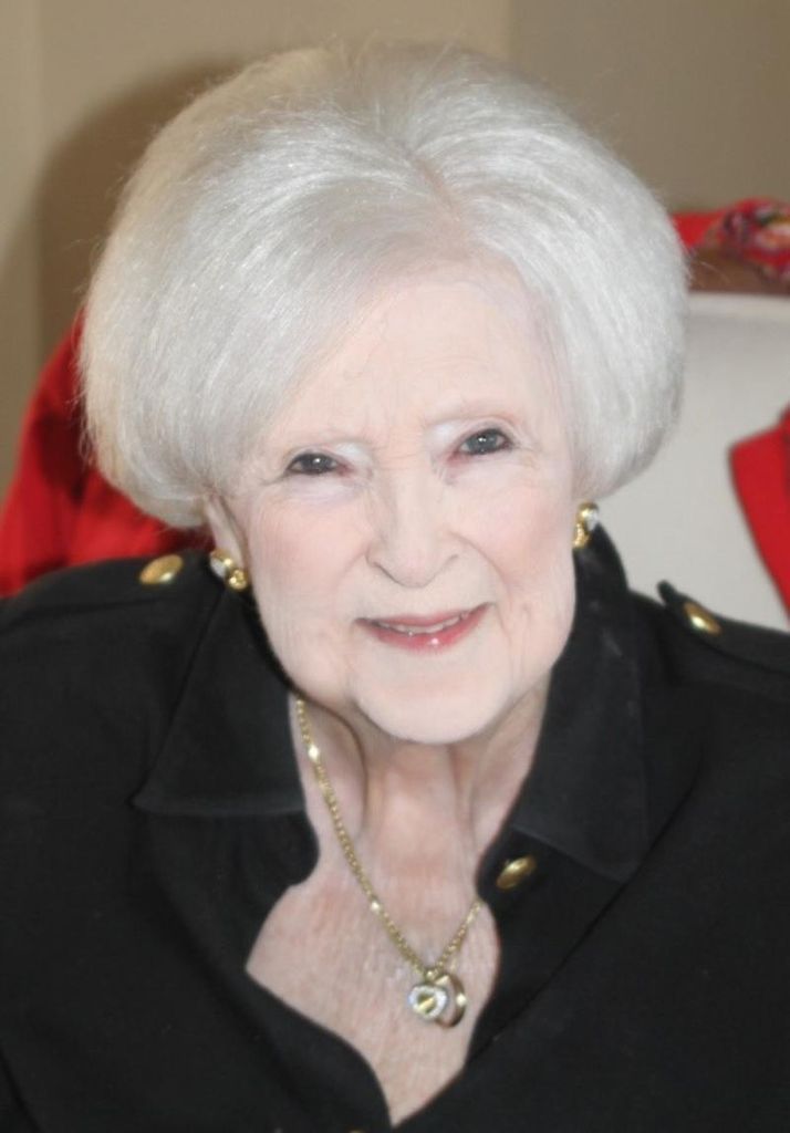 Kathleen Marie Sturzl