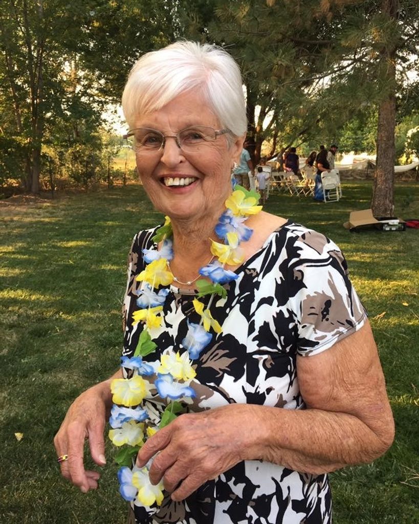 Theresa Lorene Ellis