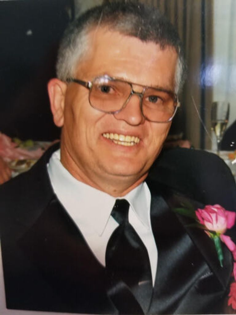 Mark A. Sampson , Sr. Profile Photo