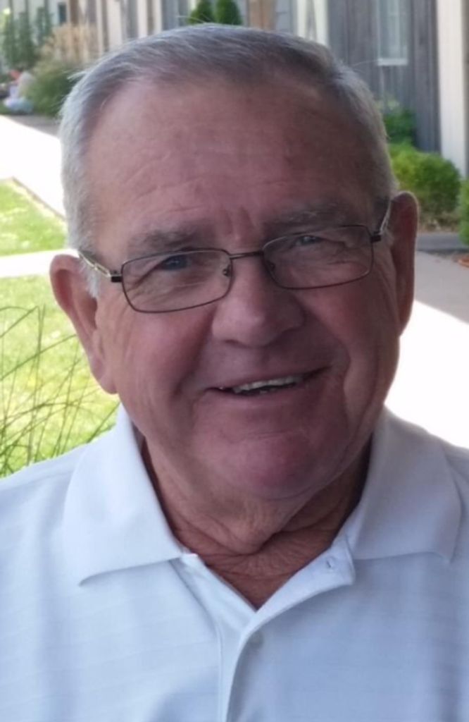 John Craven, Iii