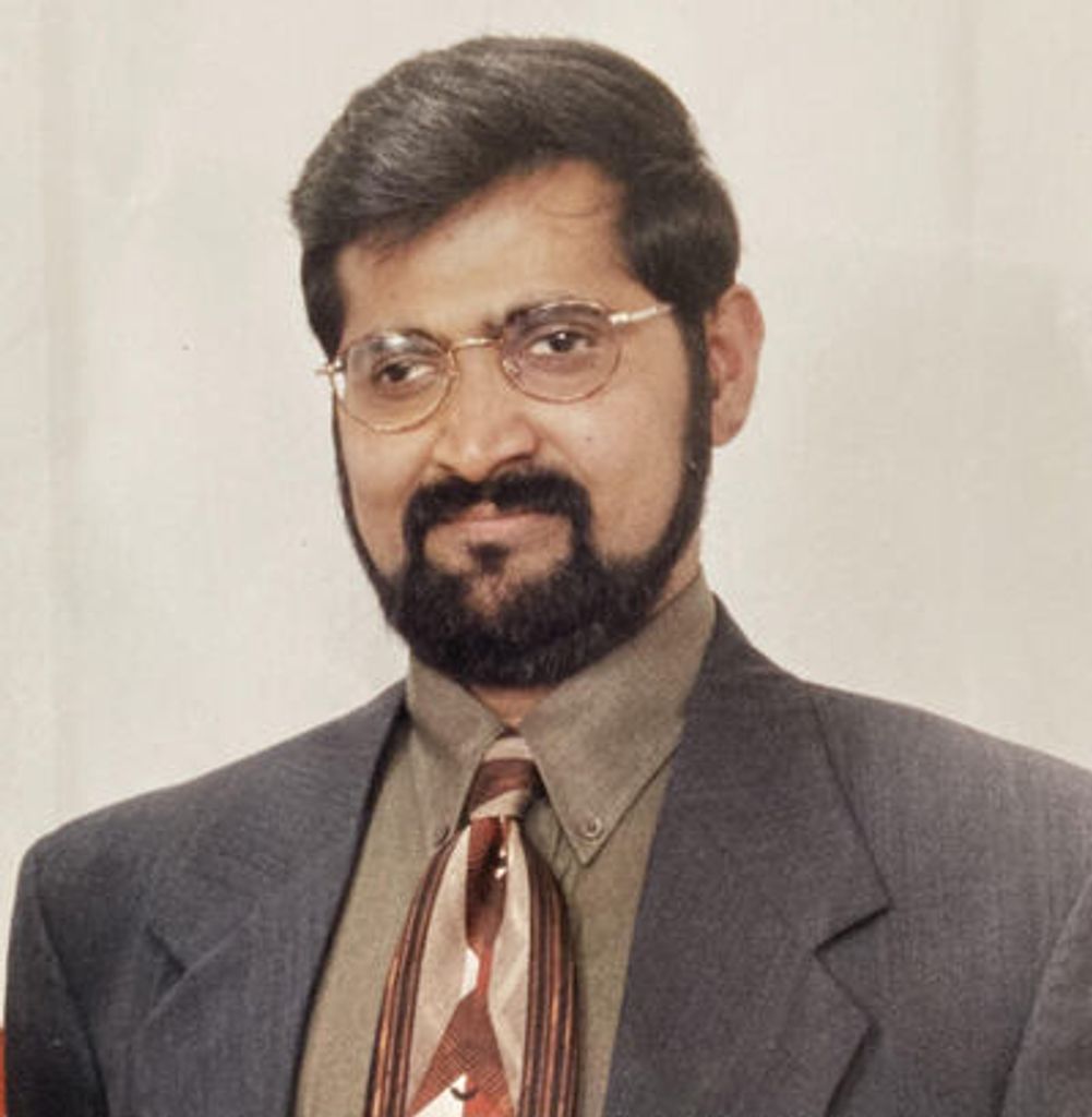 Sam Abraham Profile Photo