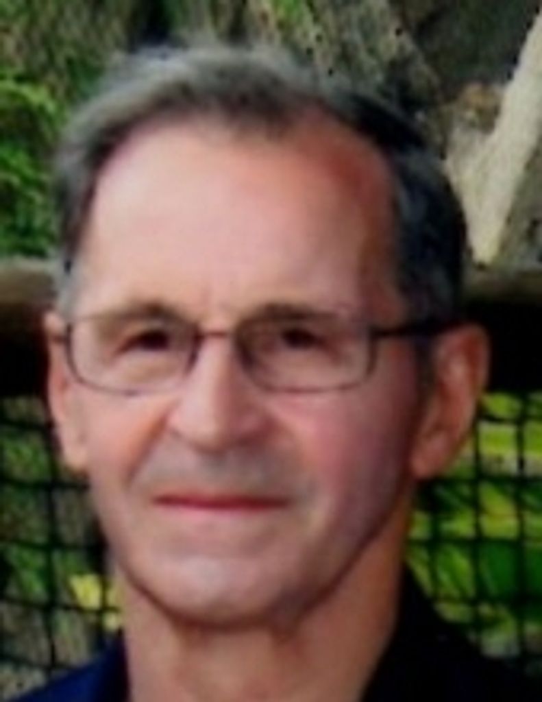 Charles  Kenneth Mesaros