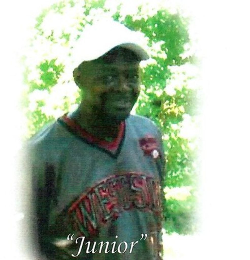 Harold Mccaskill, Jr.