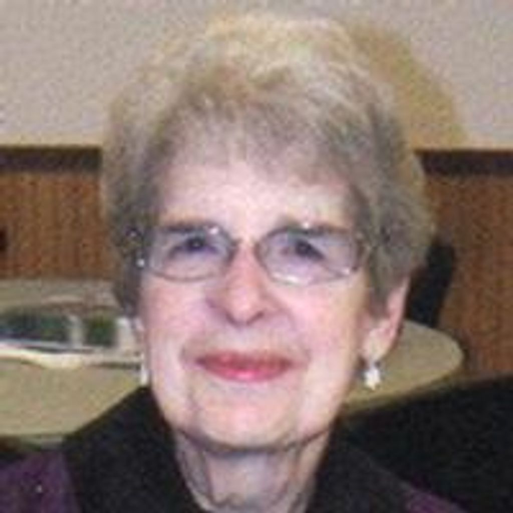 Beverly A. Odren