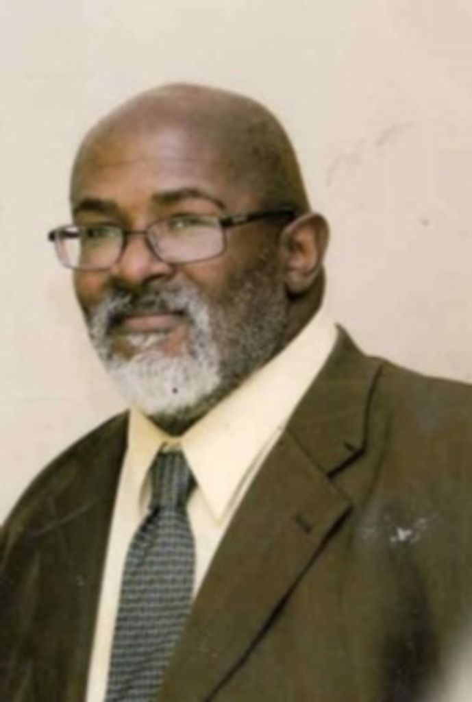 Steven Johnson Profile Photo