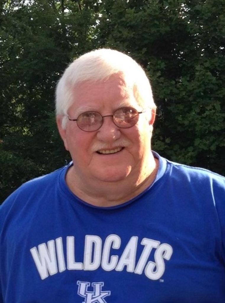 William "Woody" Sweet Profile Photo