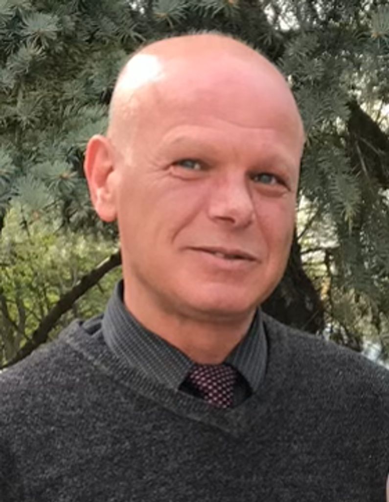 Timothy J. Melvin