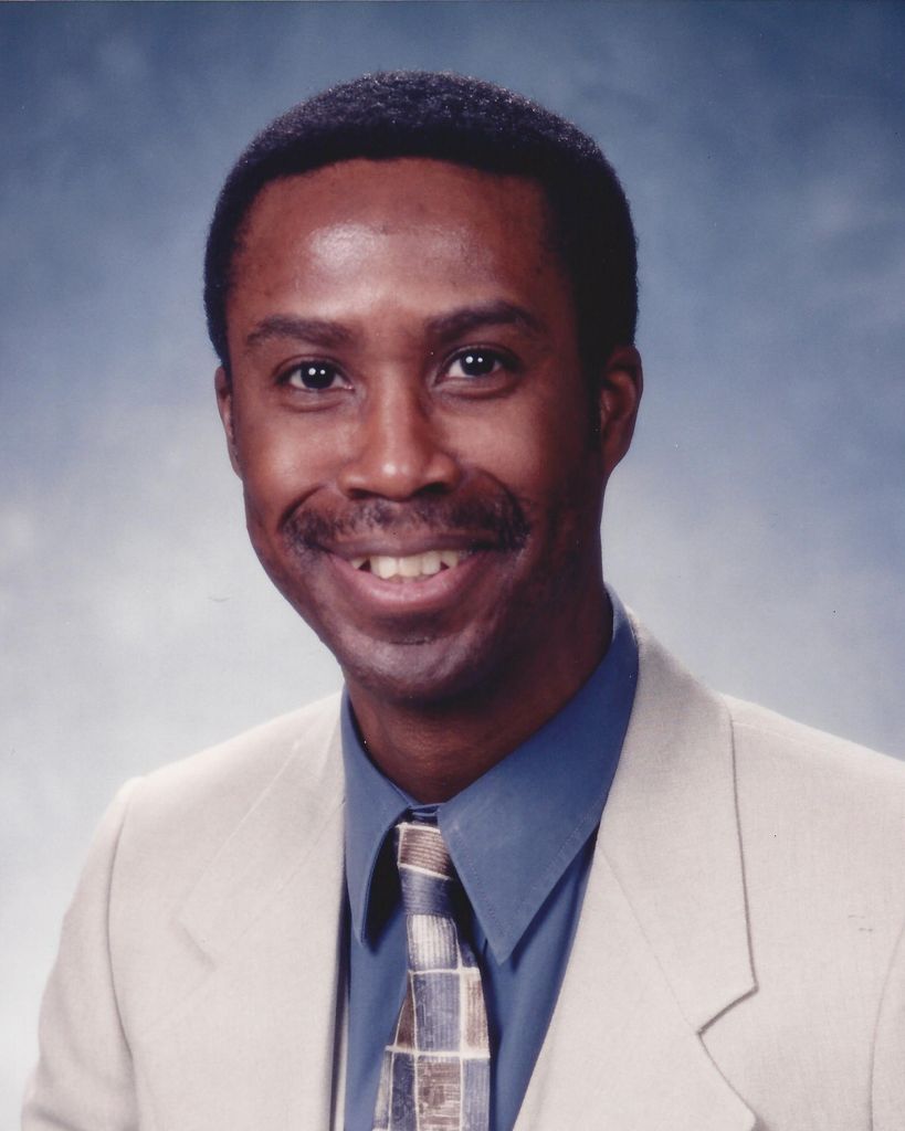 Charlie Jones Profile Photo