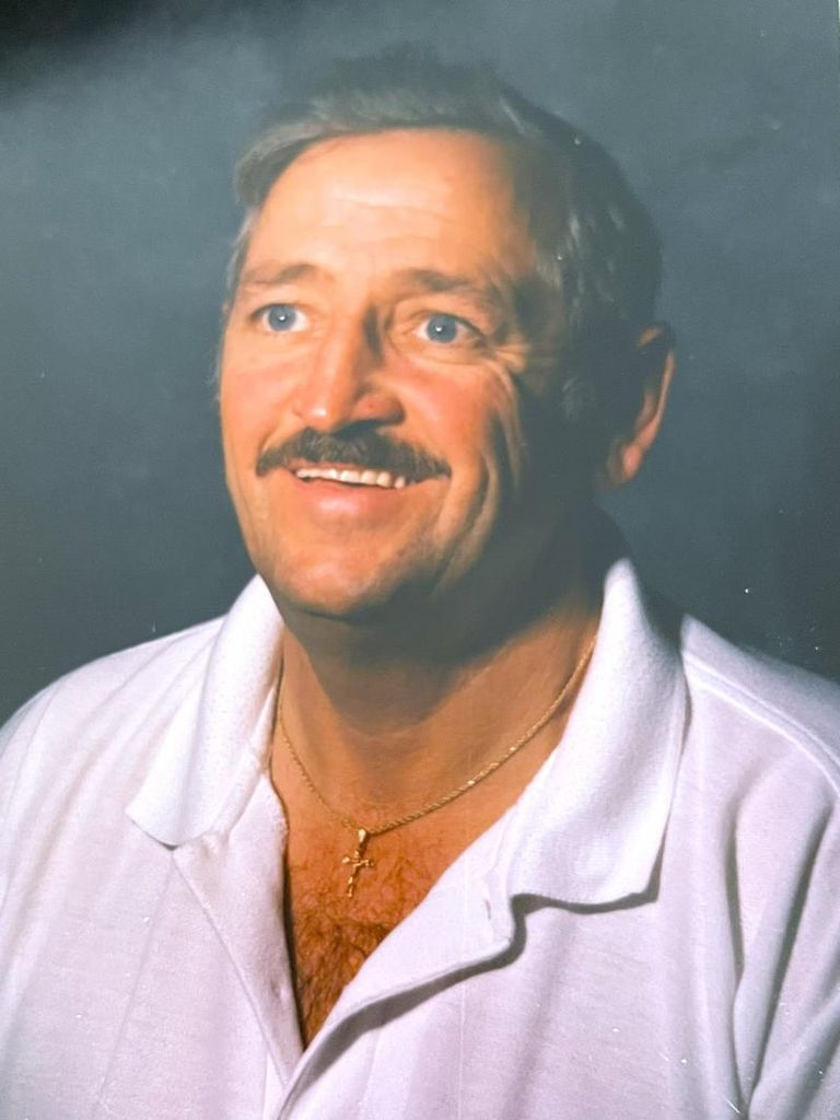 Maurice "Moe-Kid" Lupien Profile Photo