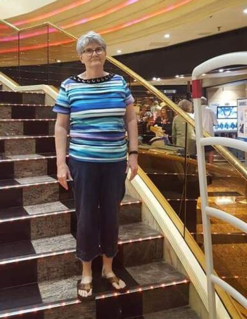 Elizabeth "Libby" (Coffield)  Wobbleton