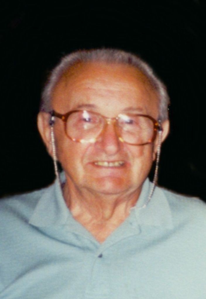 Harold R. 'Dick' Ickes