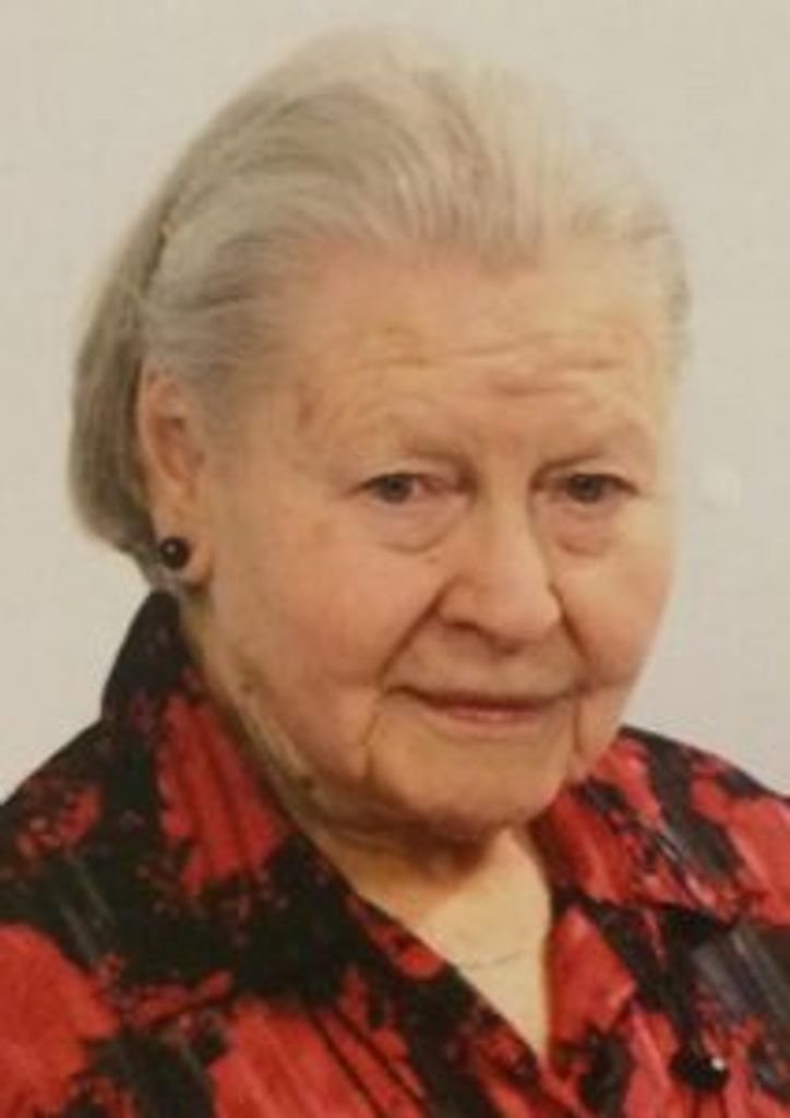 Clarice M. Ruckman