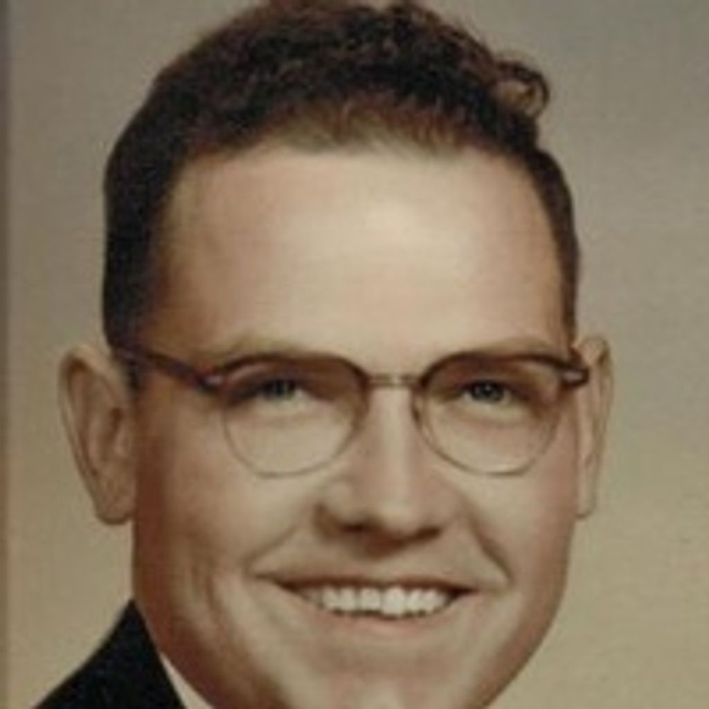 Gale ( Gene ) Eugene Thornton