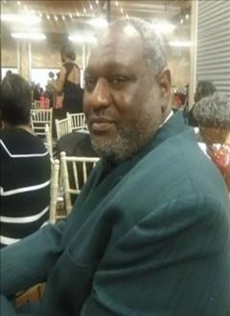 Michael Darryl Johnson Profile Photo