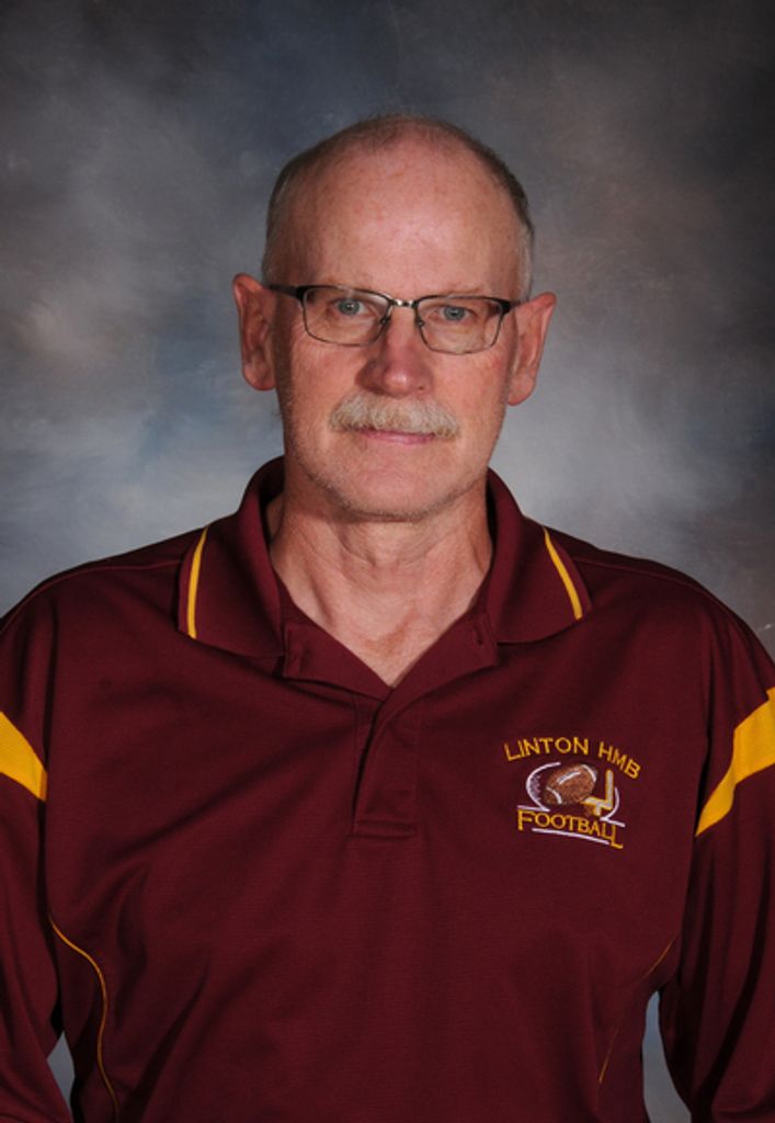 James Haak Profile Photo