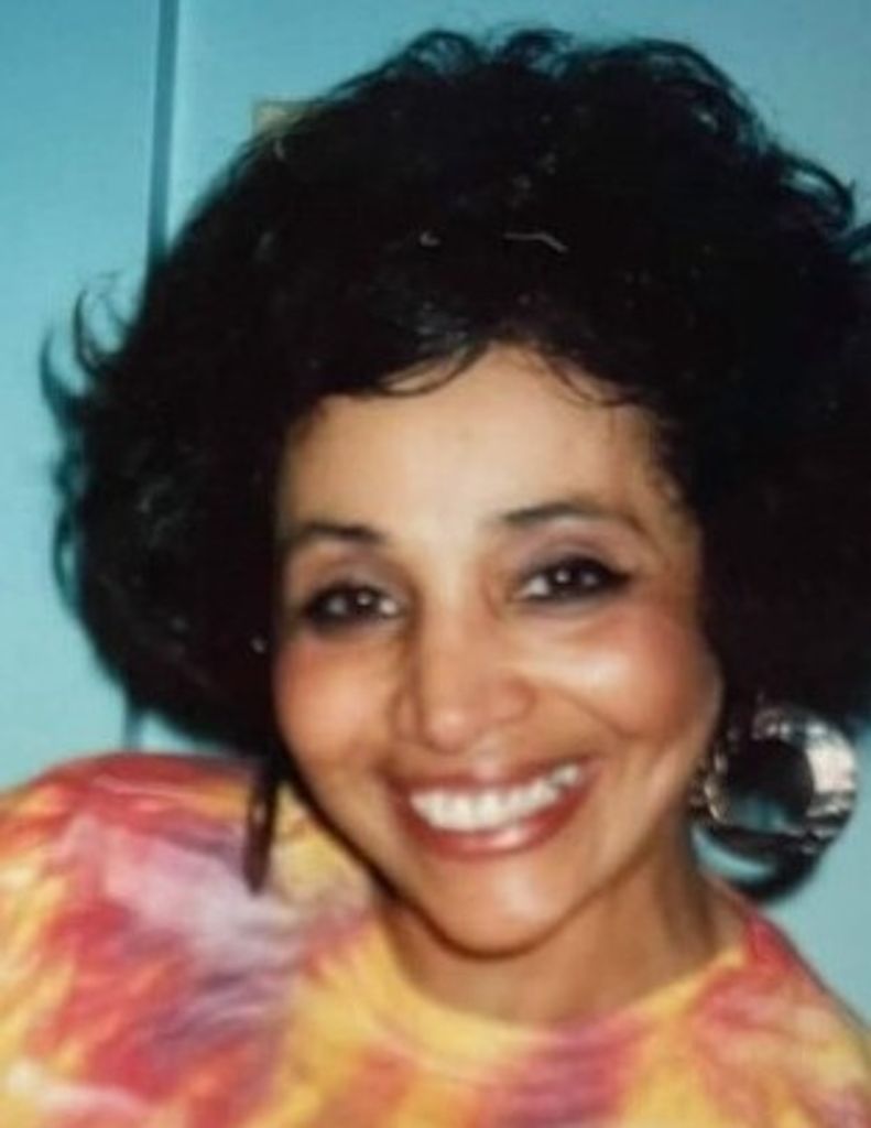 Divonnie Bennette Tillery-Gordon