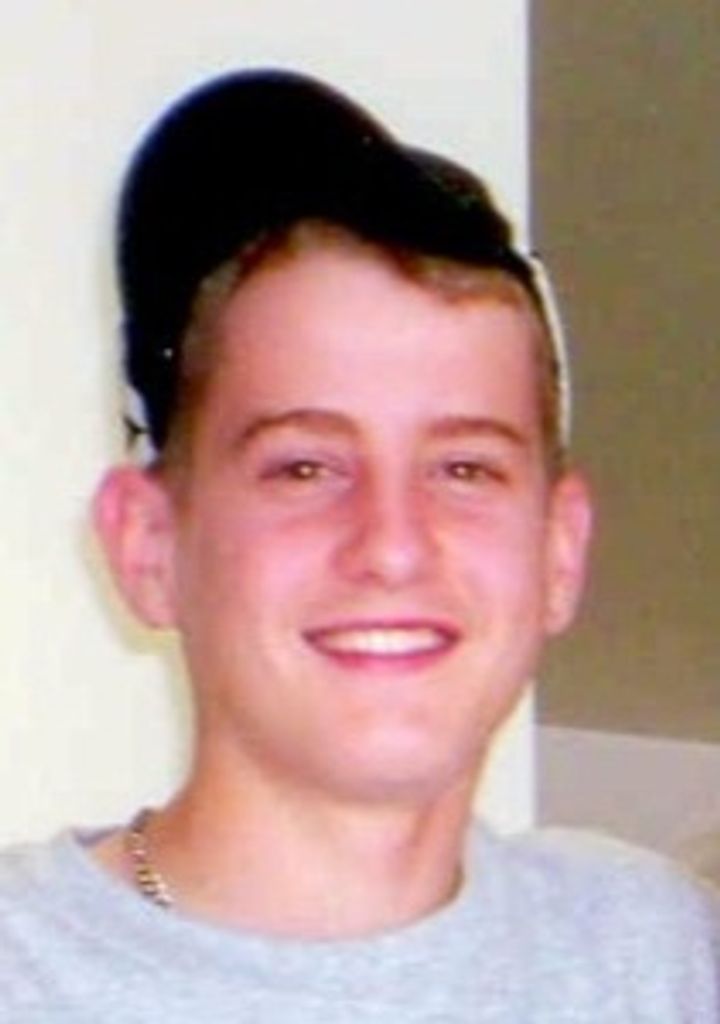 Rowdy Slade Robles Profile Photo