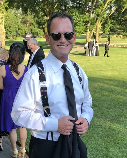 Alan Gross Profile Photo