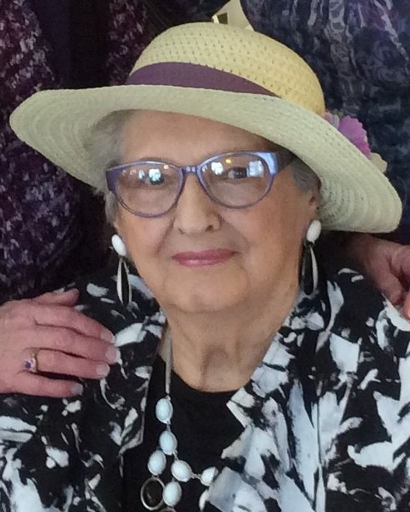 DeMeris Ann Rassi