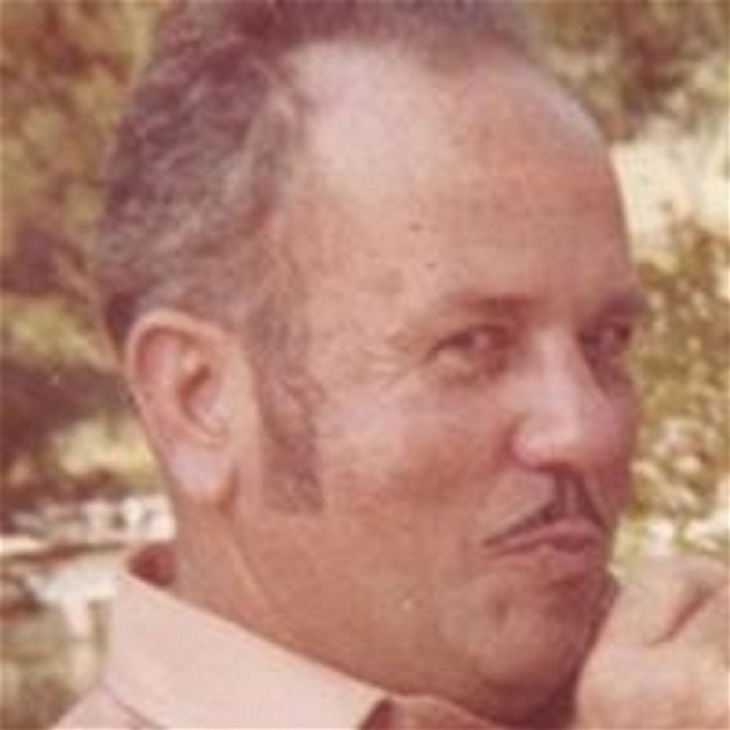 James "Mann" Buckmaster