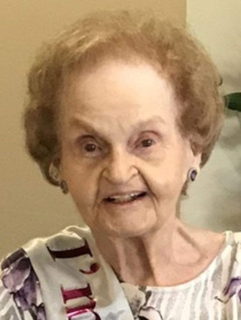 Rosemary Yanez Profile Photo