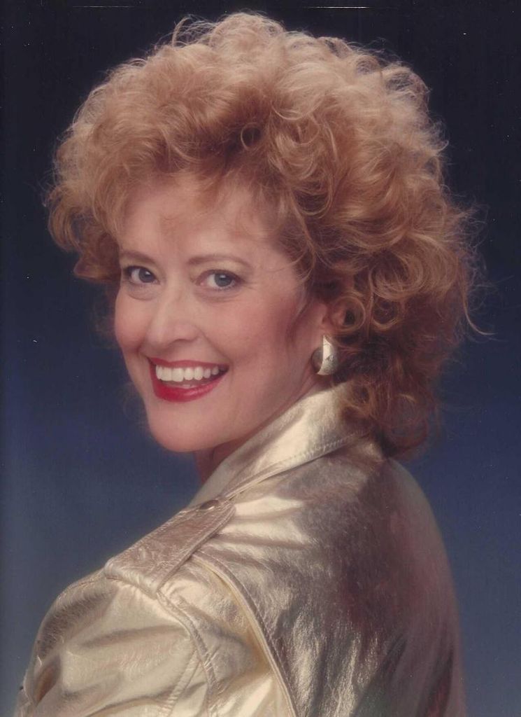 Jessica Lee Houghtaling-Day Profile Photo