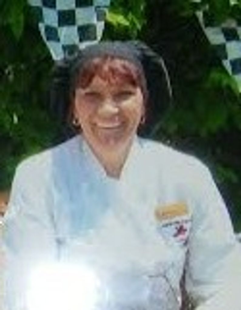 Kathy Reanea Curtis