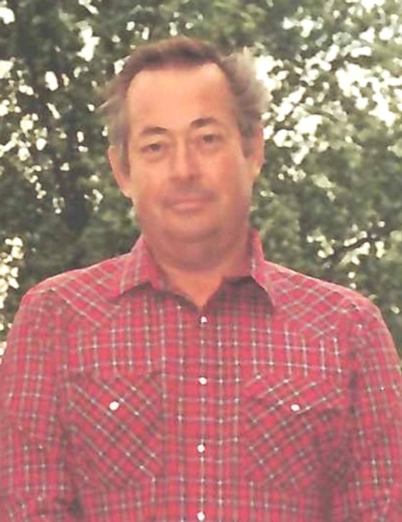 Ronald "Pete" Duane Bogguss