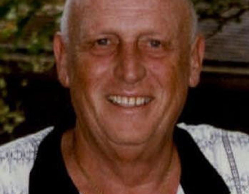 John William “Bill” Tebbe