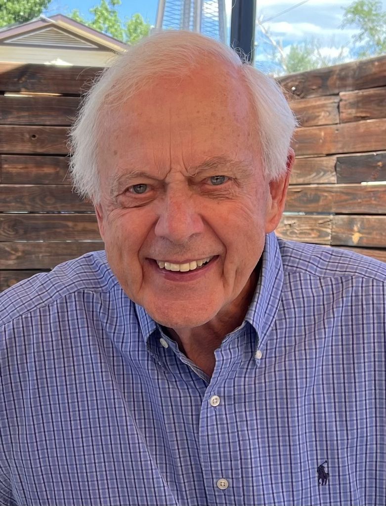 James Allen Heinze Profile Photo